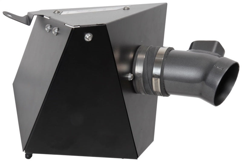 AEM Induction 21-839C Cold Air Intake; Gunmetal Grey Aluminum Tube