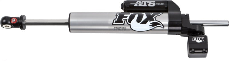 Fox Shocks 983-02-070 Steering Stabilizer; Performance Series; 07-18 Jeep JK