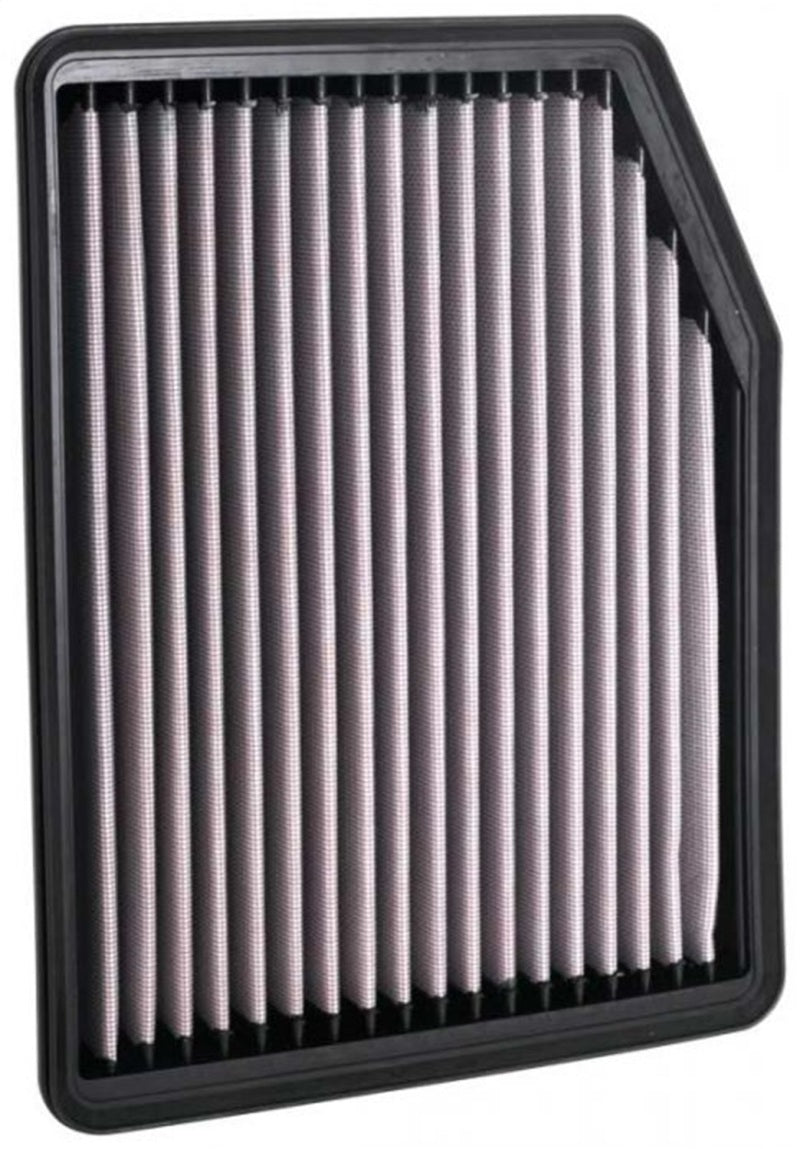 AEM Induction 28-50083 Air Filter; Dryflow ®; Washable
