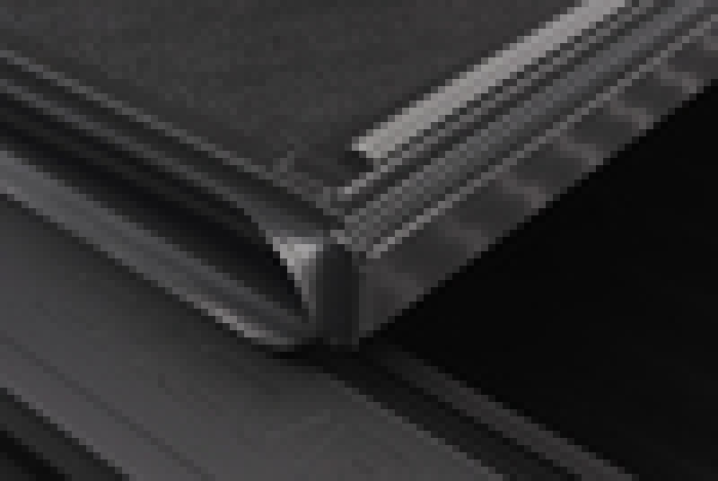 BAK Industries 226131 Tonneau Cover; BAKFlip G2; Hard Folding