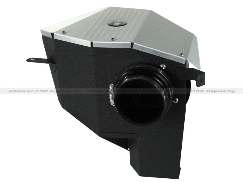 Advanced FLOW Engineering 54-11081 Cold Air Intake; Magnum Force Stage 1