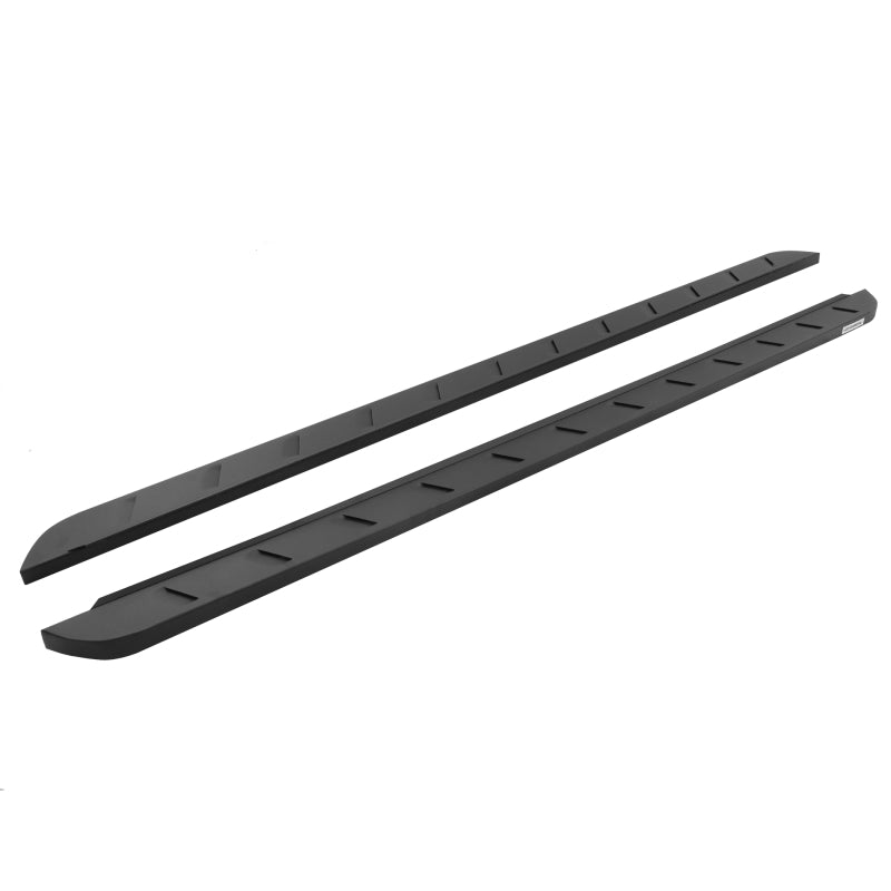 Go Rhino 630087SPC Running Board Component; Running Boards