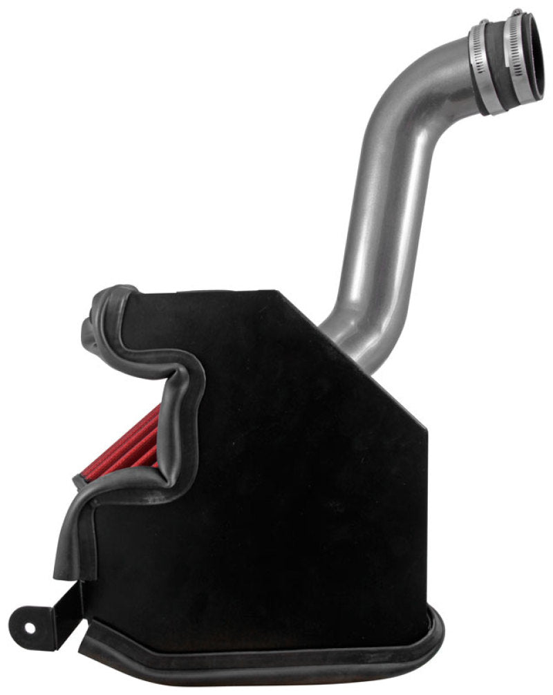 AEM Induction 21-792C Cold Air Intake; Gunmetal Gray Aluminum Tube