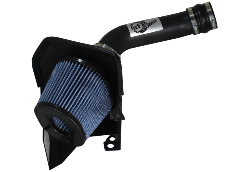 Advanced FLOW Engineering 54-12472 Cold Air Intake; Magnum Force Stage 2