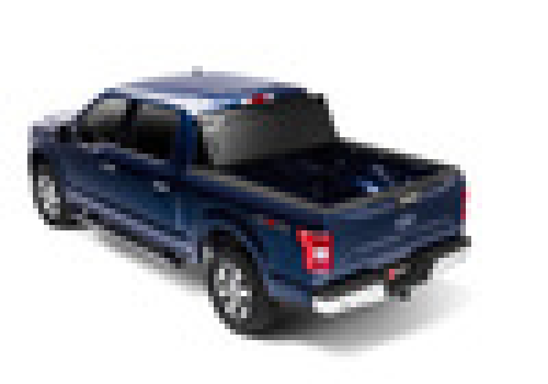 BAK Industries 226327 Tonneau Cover; BAKFlip G2; Hard Folding
