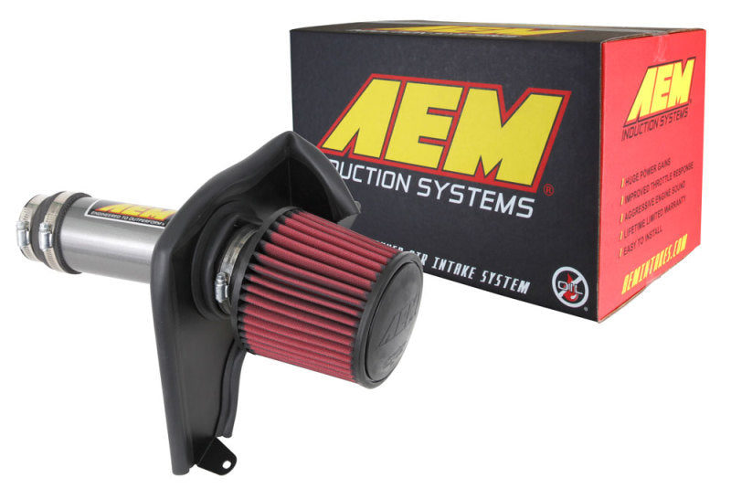 AEM Induction 21-868C COLD AIR INDUCTION RAM AIR