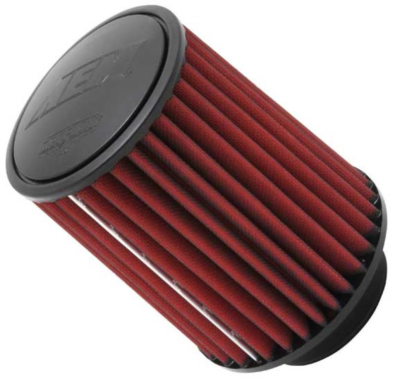 AEM Induction 21-2057DK Air Filter; Dryflow ®; Washable