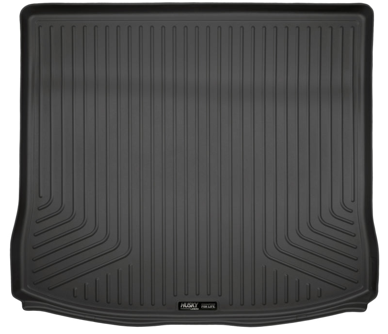 Husky Liner 23521 Cargo Area Liner; WeatherBeater™; 2015-2024 Ford Edge