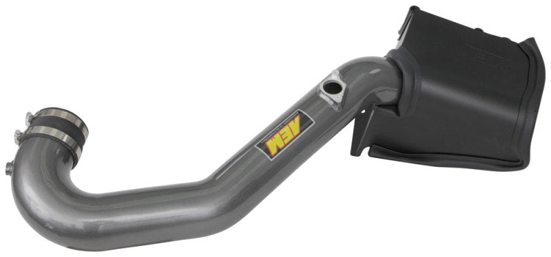 AEM Induction 21-874C Cold Air Intake; Gunmetal Gray
