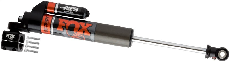 Fox Shocks 983-02-148 Steering Stabilizer; 2.0 Factory Series; 18+ Jeep JL