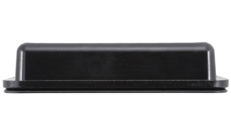 AEM Induction 28-20480 Air Filter; Dryflow ®; Washable; Red