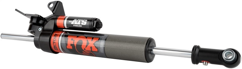 Fox Shocks 983-02-148 Steering Stabilizer; 2.0 Factory Series; 18+ Jeep JL