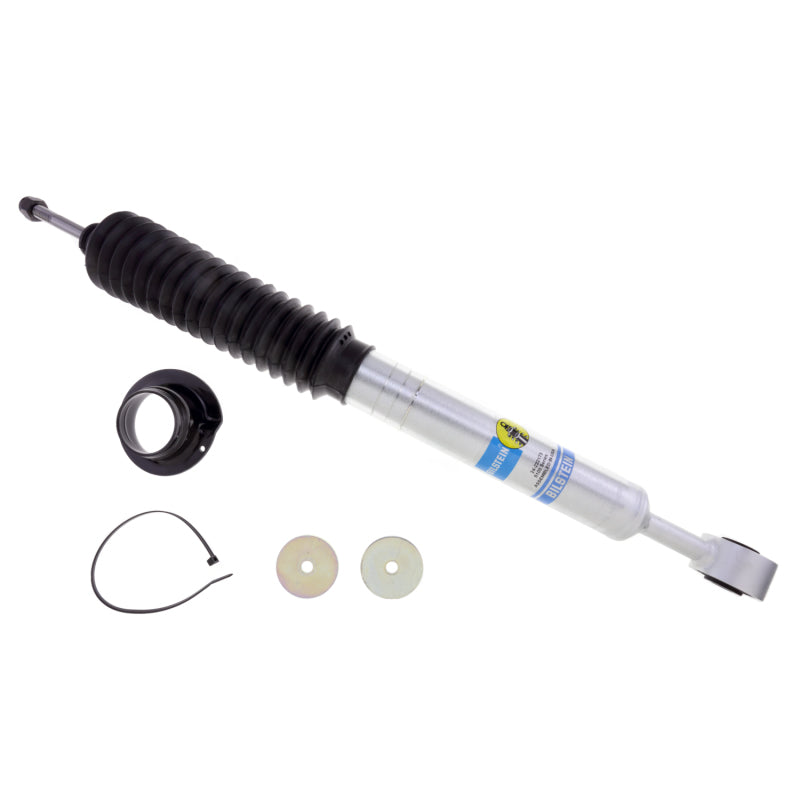 Bilstein 24-232173 Shock Absorber; 5100 Ride Height Adjustable; 07-13 Toyota Tundra 2Dr/4Dr 46mm