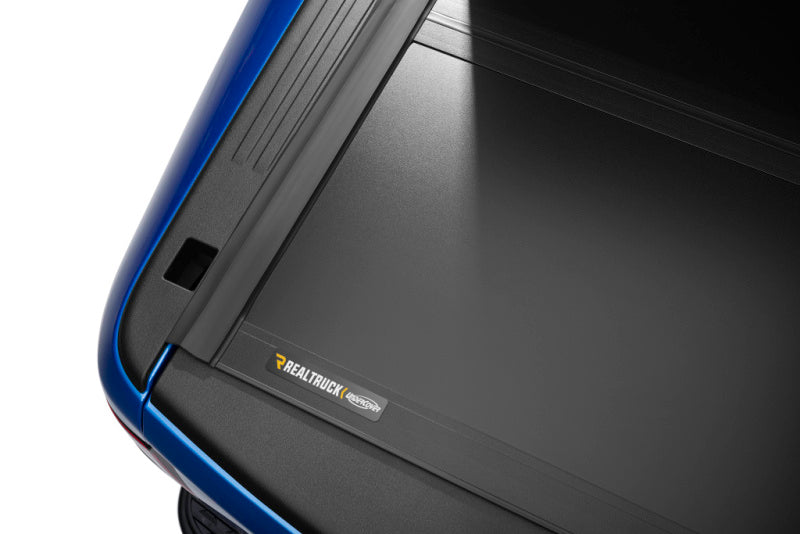 UnderCover UX32012 Tonneau Cover; Ultra Flex; Hard Folding