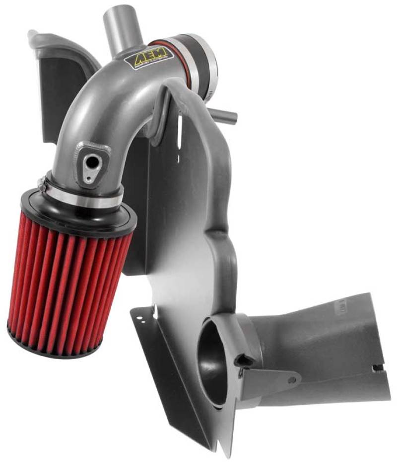 AEM 21-730C ;  Cold Air Intake System