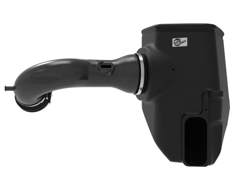 Advanced FLOW Engineering 57-10015R Cold Air Intake; Track Series