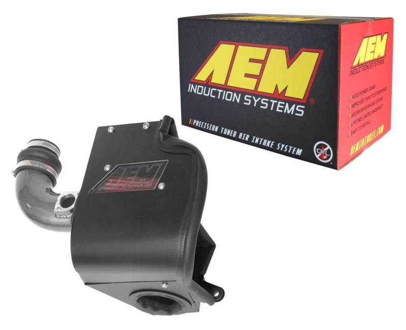 AEM Induction 21-861C COLD AIR INDUCTION RAM AIR