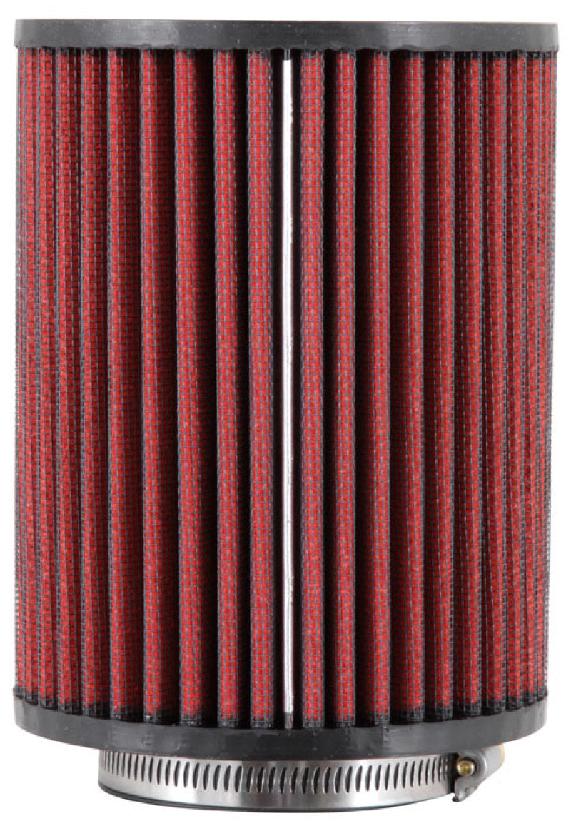 AEM Induction 21-2036DK Air Filter; Dryflow ®; Washable