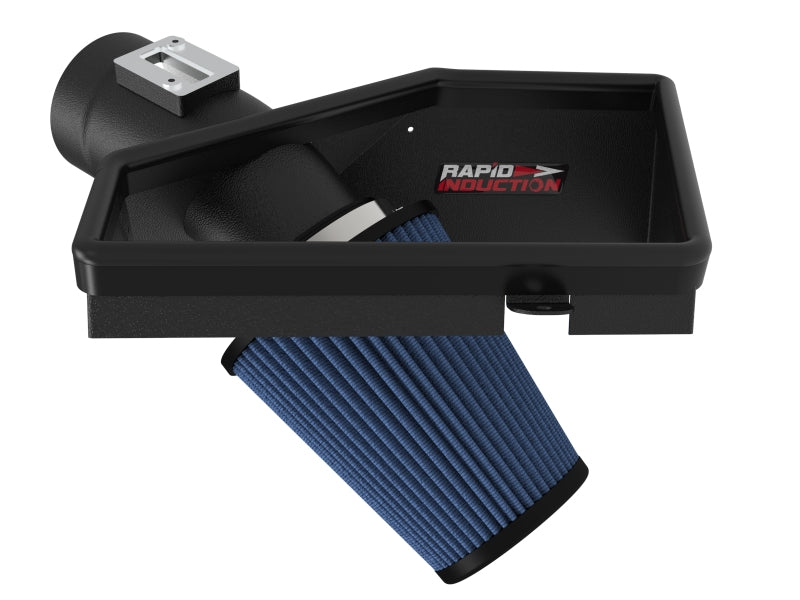 Advanced FLOW Engineering 52-10011R) MagnumFORCE Intake Stage-2 Pro 5R