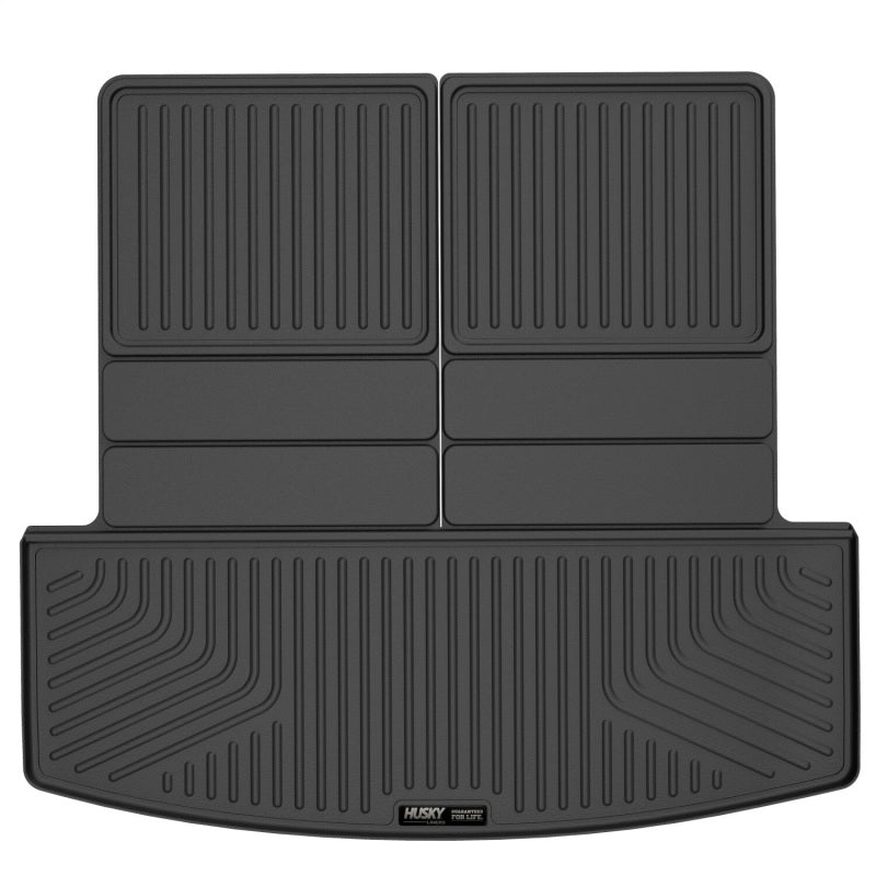 Husky Liner 22321 Cargo Area Liner; WeatherBeater™; 20-25 Ford Explorer