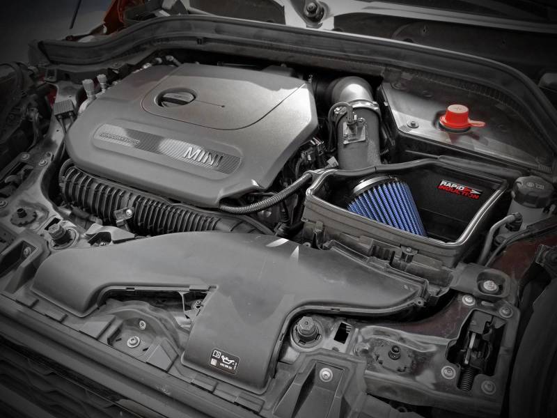 Advanced FLOW Engineering 52-10011R) MagnumFORCE Intake Stage-2 Pro 5R