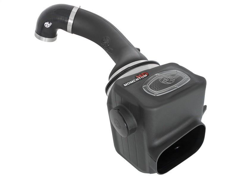 Advanced FLOW Engineering 51-76105 Cold Air Intake; Momentum HD Pro DRY S