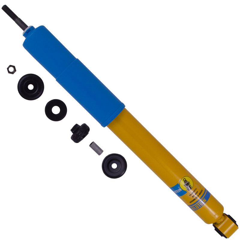 Bilstein 24-302074 Shock Absorber; B6 4600; 19-21 RAM 2500 Front 46mm Monotube
