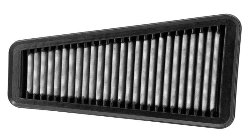 AEM Induction 28-20281 Air Filter; Dryflow ®; Washable