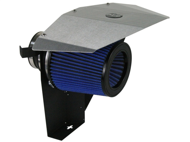 Advanced FLOW Engineering 54-11081 Cold Air Intake; Magnum Force Stage 1