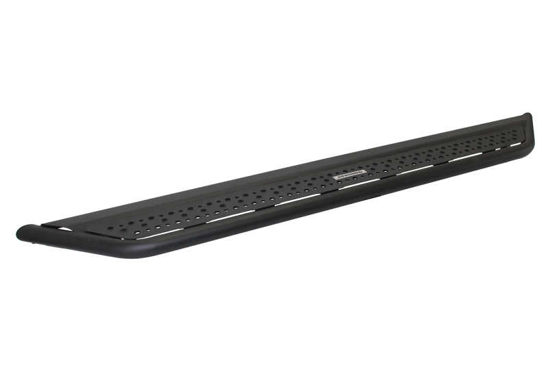 Go Rhino D64234T Running Board; Dominator Xtreme D6